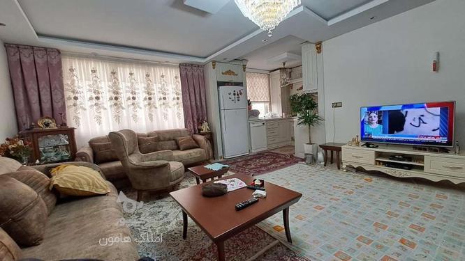 فروش آپارتمان 56 متر در جنت آباد مرکزی در گروه خرید و فروش املاک در تهران در شیپور-عکس1