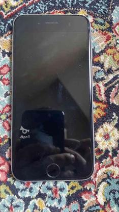 Iphone 6s 16G سالم در گروه خرید و فروش موبایل، تبلت و لوازم در تهران در شیپور-عکس1