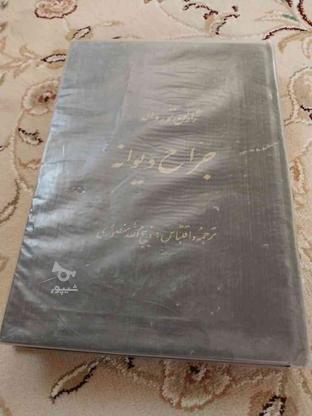کتاب جراح دیوانه در گروه خرید و فروش ورزش فرهنگ فراغت در البرز در شیپور-عکس1