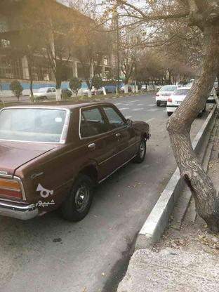 تویوتا کرونا مدل 1978 در گروه خرید و فروش وسایل نقلیه در تهران در شیپور-عکس1