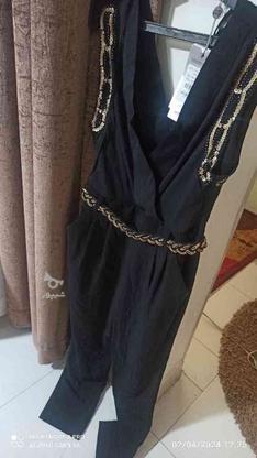لباس مجلسی دخترانه در گروه خرید و فروش لوازم شخصی در البرز در شیپور-عکس1