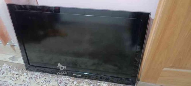 تلویزیون سامسونگ ال سی دی 42 در گروه خرید و فروش لوازم الکترونیکی در البرز در شیپور-عکس1