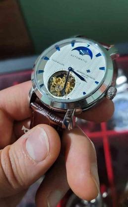 ساعت مچی واشرون کنستانتین(Vacheron Constantin) در گروه خرید و فروش لوازم شخصی در مازندران در شیپور-عکس1