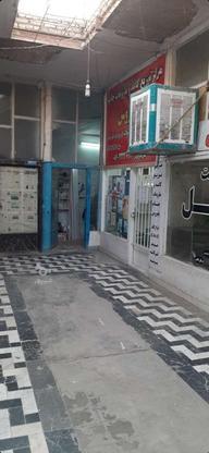 فروش یک باب مغازه 12متری در گروه خرید و فروش املاک در همدان در شیپور-عکس1