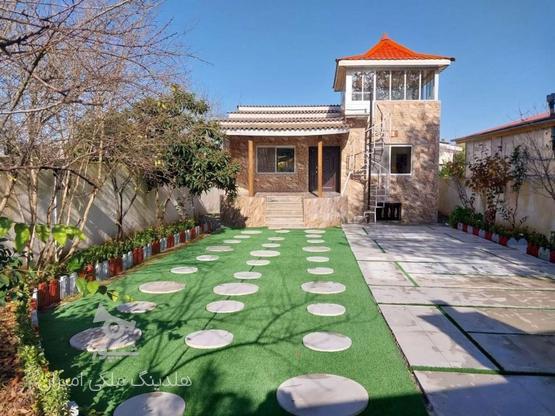 فروش ویلا باغ 370 متر در کچلده در گروه خرید و فروش املاک در مازندران در شیپور-عکس1