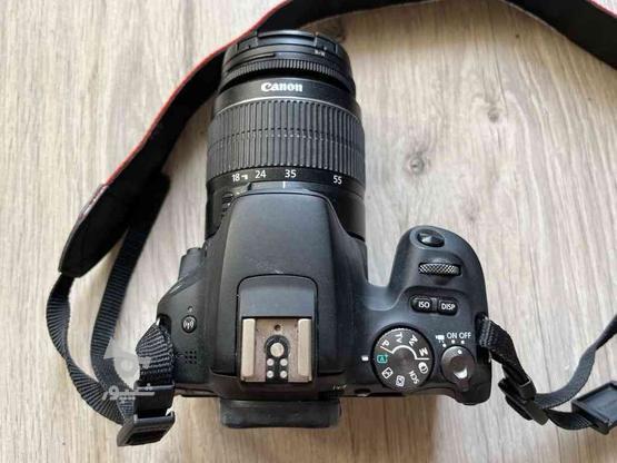 Canon200D دوربین در گروه خرید و فروش لوازم الکترونیکی در البرز در شیپور-عکس1