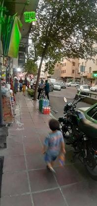 مغازه بحر خیابان پرتردد سرقفلی در گروه خرید و فروش املاک در تهران در شیپور-عکس1