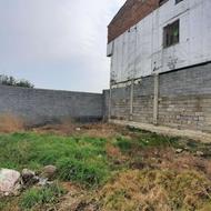 150 متر زمین مسکونی در درزیکلا اخوندی زیر قیمت بازار
