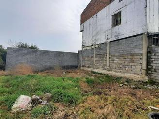 150 متر زمین مسکونی در درزیکلا اخوندی زیر قیمت بازار