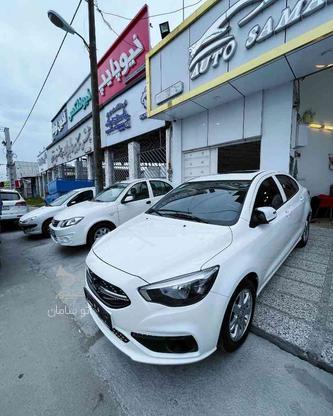 شاهین G 1401 سفید در گروه خرید و فروش وسایل نقلیه در مازندران در شیپور-عکس1