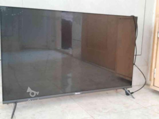 تلویزیون هوشمند 43اینچ در گروه خرید و فروش لوازم الکترونیکی در اصفهان در شیپور-عکس1