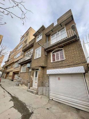 فروش منزل دو واحده  قیمت مناسب در کوچه های فرمانداری  در گروه خرید و فروش املاک در آذربایجان غربی در شیپور-عکس1