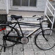 دوچرخه یاماها اصل ژاپنی آنتیک
