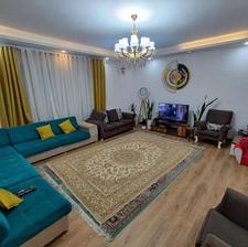 88متر/شقایق یک/اماده استفاده