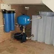 تعمیرات انواع پمپ آب ساختمان