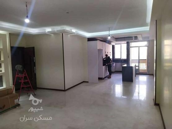 اجاره آپارتمان 95 متر در قیطریه در گروه خرید و فروش املاک در تهران در شیپور-عکس1