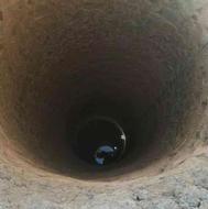 حفر چاه آب در تمام نقاط ایران