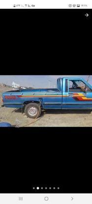 تویوتا 1385 در گروه خرید و فروش وسایل نقلیه در سیستان و بلوچستان در شیپور-عکس1