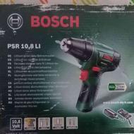 دریل پیچ گوشتی شارژی بوش، Bosch PSR 10.8