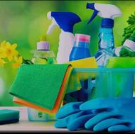 شرکت خدماتی و نظافتی تمام کاران هچیرود/مخصوص نظافت منزل