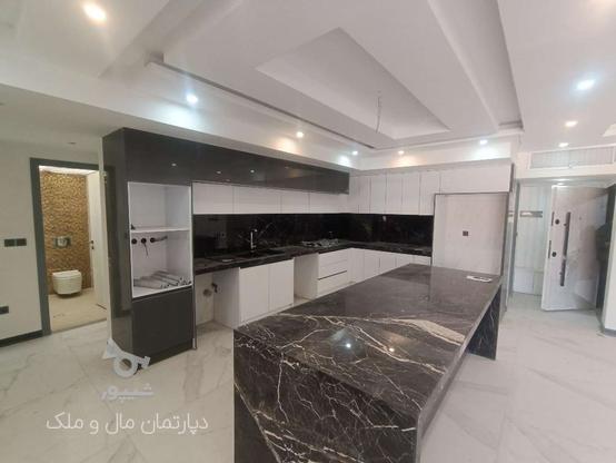 فروش آپارتمان 145 متر در آذر در گروه خرید و فروش املاک در اصفهان در شیپور-عکس1