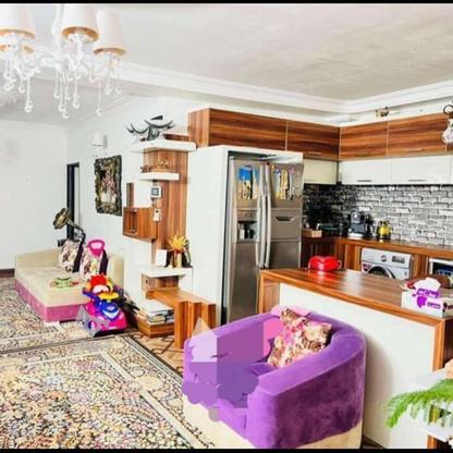 فروش آپارتمان 98 متر بسیار شیک و زیبا در کلاکسر در گروه خرید و فروش املاک در مازندران در شیپور-عکس1