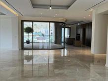 اجاره آپارتمان 270 متر در کامرانیه در شیپور