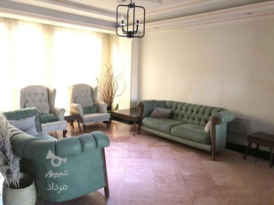 اجاره آپارتمان 125 متر سه خواب در سعادت آباد در گروه خرید و فروش املاک در تهران در شیپور-عکس1