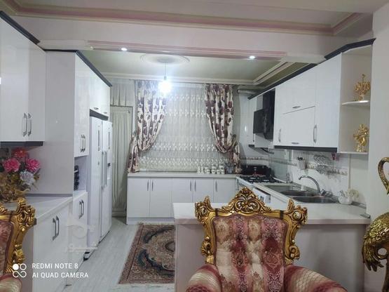 آپارتمان 120 متر در گروه خرید و فروش املاک در تهران در شیپور-عکس1