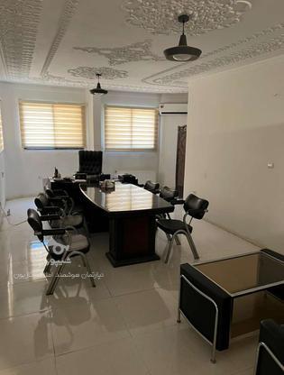 فروش دفتر اداری 118 متر در طالقانی در گروه خرید و فروش املاک در مازندران در شیپور-عکس1