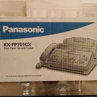 فکس Panasonic KX-FP701cx