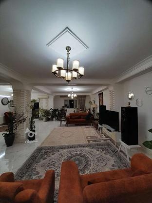 فروش آپارتمان 130 متر در کوی قرق در گروه خرید و فروش املاک در مازندران در شیپور-عکس1