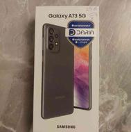 Samsung Galaxy A73 (256 8 GB)
