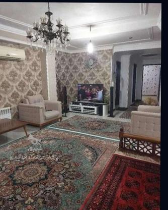رهن کامل آپارتمان 110 متر در معلم در گروه خرید و فروش املاک در مازندران در شیپور-عکس1