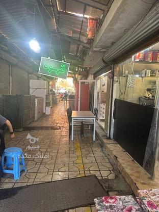 رهن کامل مغازه 9 متری در بلوک55بازارچه ساحلی  در گروه خرید و فروش املاک در گیلان در شیپور-عکس1