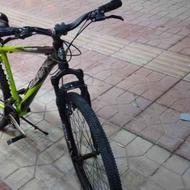دوچرخه اولمپیا تایوان اصلی در حد نو