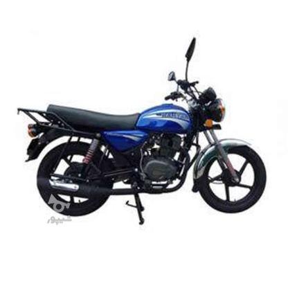 فروش انواع موتورسیکلت نقد در گروه خرید و فروش خدمات و کسب و کار در ایلام در شیپور-عکس1