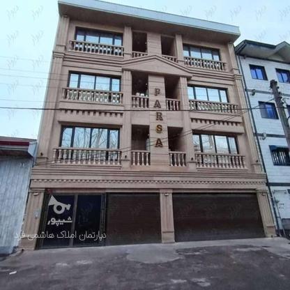 اجاره آپارتمان 100 متر در نیروی دریایی در گروه خرید و فروش املاک در گیلان در شیپور-عکس1