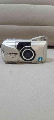 دوربین المپیوس زوم 80 در گروه خرید و فروش لوازم الکترونیکی در خوزستان در شیپور-عکس1