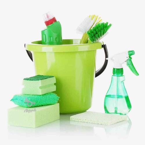 شرکت خدمات نظافت/منازل -راه پله/واحد نوساز/پاسخگویی(24ساعته