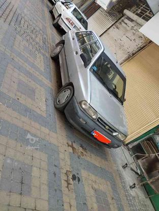 پراید 85موتور گیربکس طبق فاکتور تعمیر اساسی کردم در گروه خرید و فروش وسایل نقلیه در تهران در شیپور-عکس1