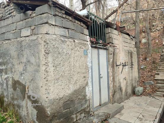 خونه ویلایی 70 متر در فرحزاد در گروه خرید و فروش املاک در تهران در شیپور-عکس1
