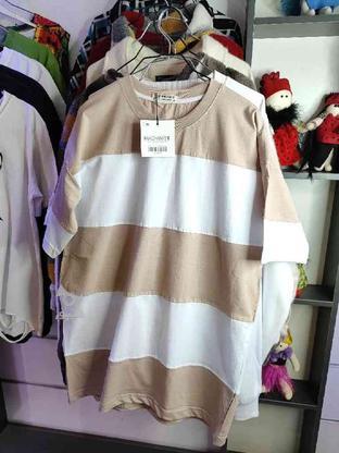تیشرت اسپرت و لش در گروه خرید و فروش لوازم شخصی در البرز در شیپور-عکس1