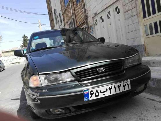 دوو 78 سیلو خاکستری در گروه خرید و فروش وسایل نقلیه در تهران در شیپور-عکس1
