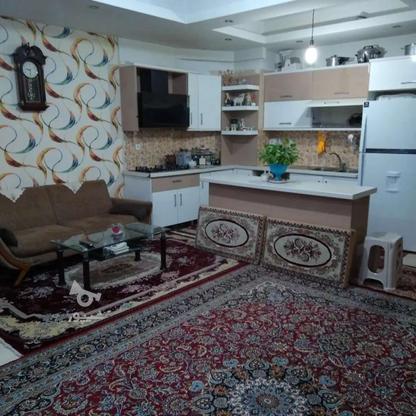 رهن کامل آپارتمان 73 متری 2خواب باغستان در گروه خرید و فروش املاک در البرز در شیپور-عکس1