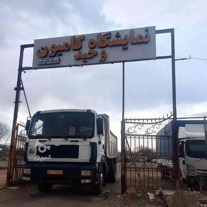 امیکو کمپرسی 89 در گروه خرید و فروش وسایل نقلیه در زنجان در شیپور-عکس1
