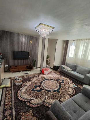 آپارتمان 115 متری البرز صدرا در گروه خرید و فروش املاک در فارس در شیپور-عکس1