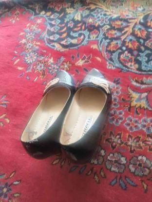 کفش زنانه سایزی 39 در گروه خرید و فروش لوازم شخصی در اصفهان در شیپور-عکس1