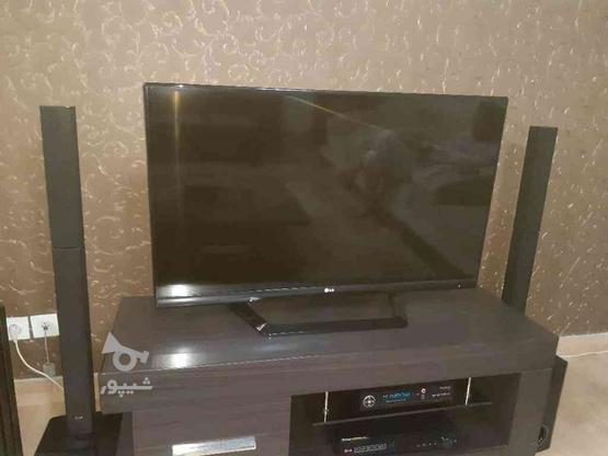 تلویزیون LG مدل 42lm64100tb رسیور دار شبکه در گروه خرید و فروش لوازم الکترونیکی در گیلان در شیپور-عکس1