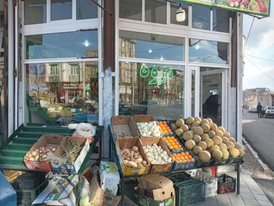 فروش مغازه در گروه خرید و فروش املاک در زنجان در شیپور-عکس1